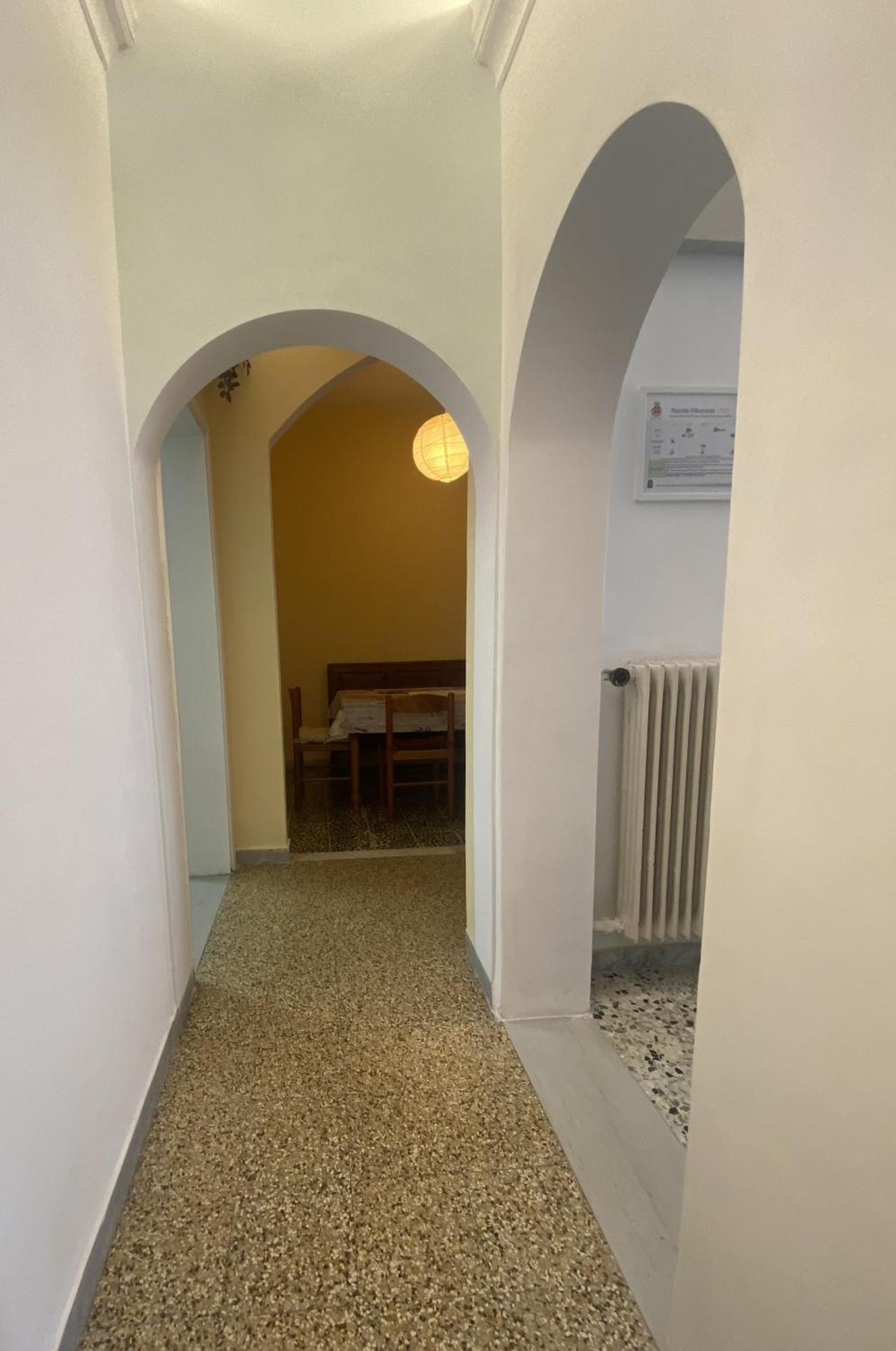 Ad Agio Apartments Pisa Eksteriør bilde