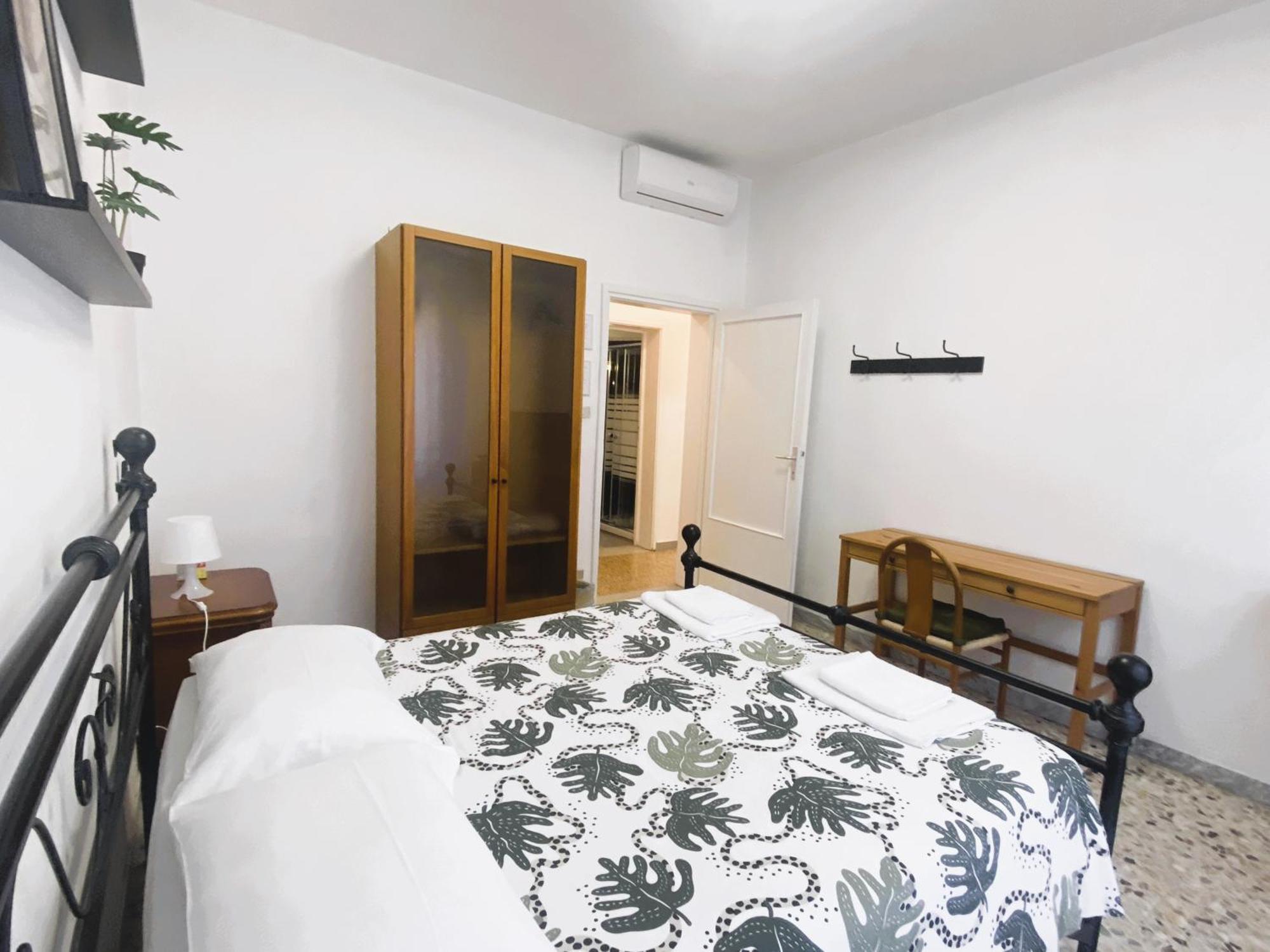 Ad Agio Apartments Pisa Eksteriør bilde