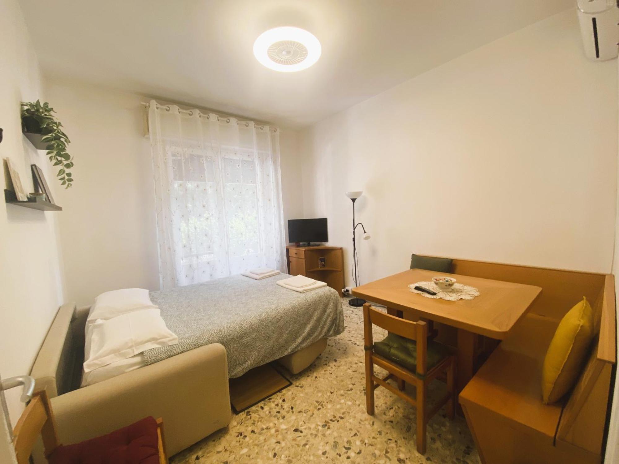 Ad Agio Apartments Pisa Eksteriør bilde
