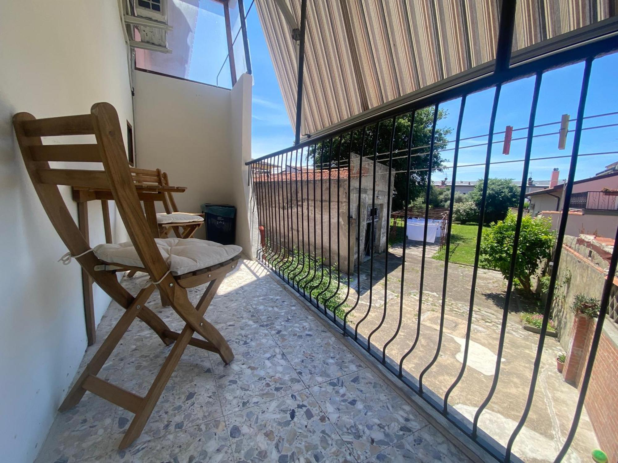 Ad Agio Apartments Pisa Eksteriør bilde