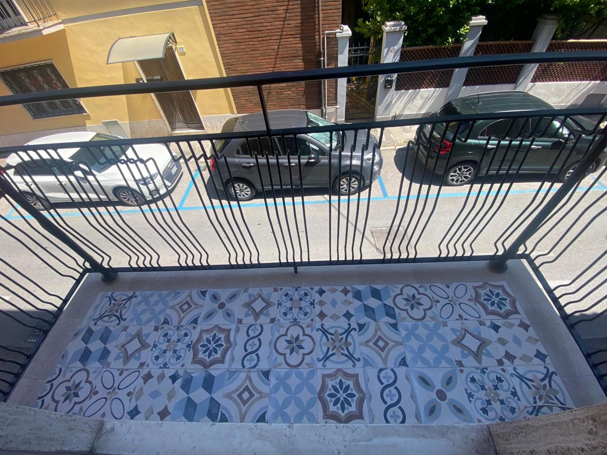 Ad Agio Apartments Pisa Eksteriør bilde